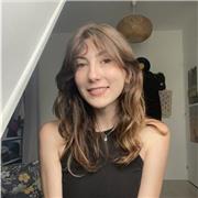 Vous aimeriez améliorer votre anglais? N'hésitez pas à me contacter!